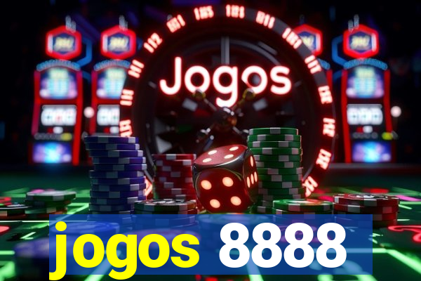 jogos 8888